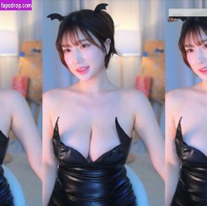 Eunyoung leak #0024