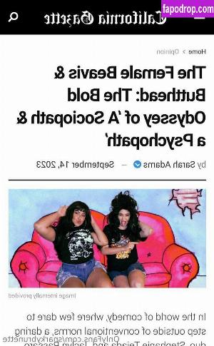 snarkybrunette leak #0075