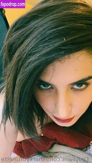 snarkybrunette leak #0069