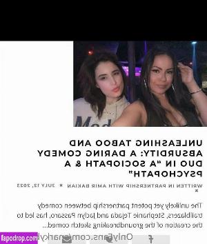 snarkybrunette leak #0064