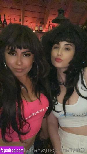 snarkybrunette leak #0059