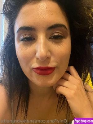 snarkybrunette leak #0054