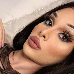 Nikkie Santana leak #0026