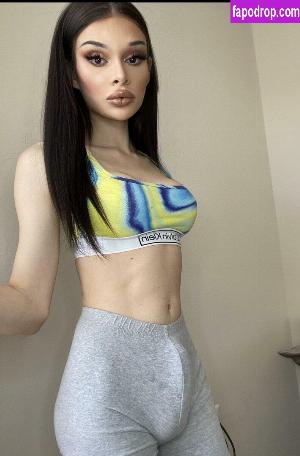 Nikkie Santana leak #0023