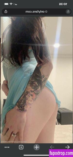 Kimxchelle leak #0048