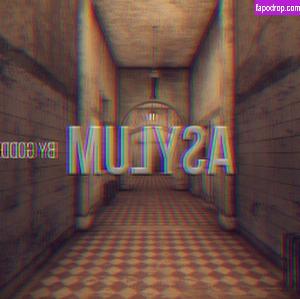 Goddess Blonde Kitty leak #0018