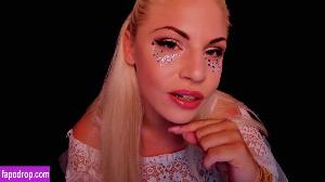 Goddess Blonde Kitty leak #0015