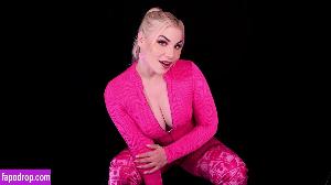 Goddess Blonde Kitty leak #0013