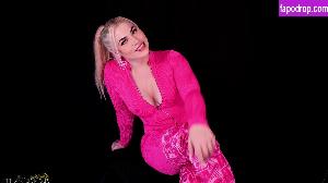 Goddess Blonde Kitty leak #0010