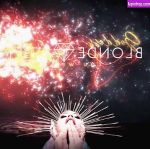 Goddess Blonde Kitty leak #0001