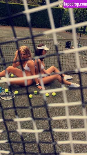 Rosie Jones leak #2457