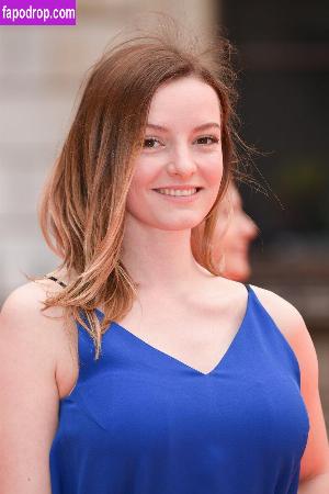 Dakota Blue Richards leak #0087