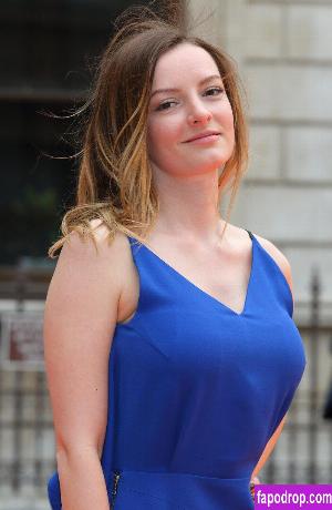 Dakota Blue Richards leak #0086