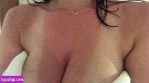 Dakota Blue Richards leak #0079