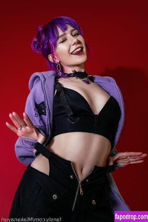 Mik Allen leak #1342