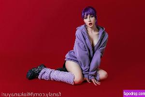 Mik Allen leak #1343