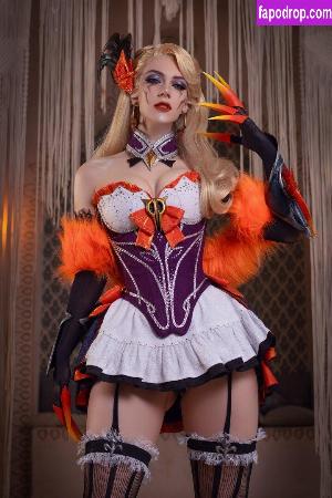 Mik Allen leak #1340