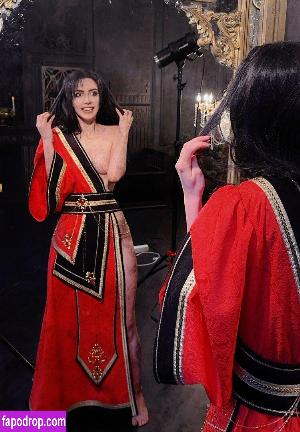 Mik Allen leak #1336