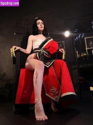 Mik Allen leak #1334