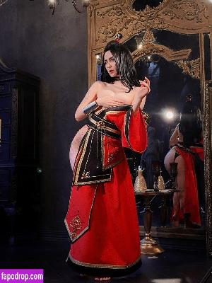 Mik Allen leak #1327