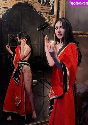 Mik Allen leak #1328