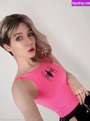 Mik Allen leak #1324