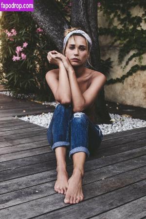 Alison Cossenet leak #0062