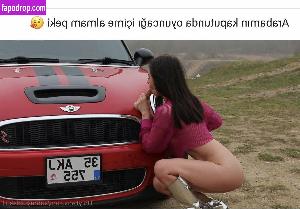 Kübra Yurdakul leak #0303