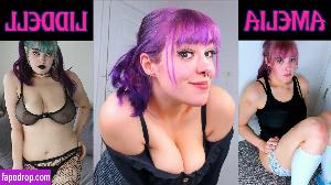 Amelia Liddell leak #0006