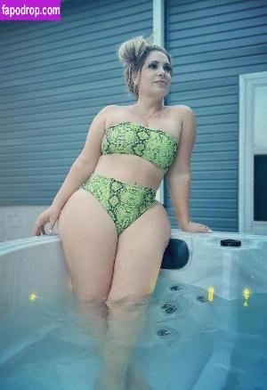 Allee Powell leak #0001