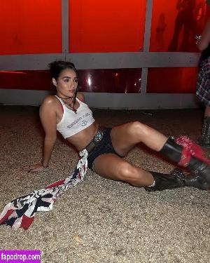 Indiana Massara leak #0296