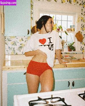 Indiana Massara leak #0287