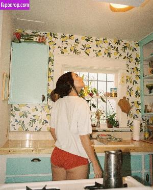 Indiana Massara leak #0285