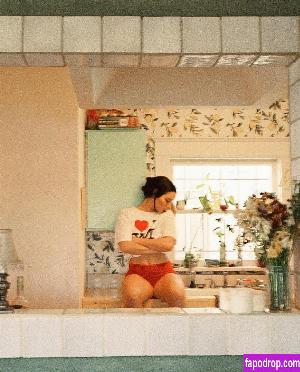 Indiana Massara leak #0284