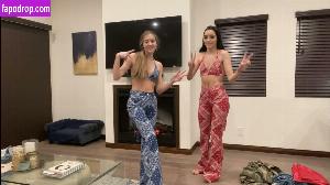 Indiana Massara leak #0281