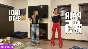 Indiana Massara leak #0283