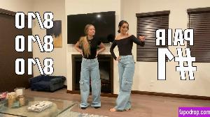 Indiana Massara leak #0279