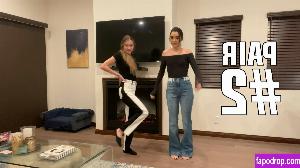 Indiana Massara leak #0278