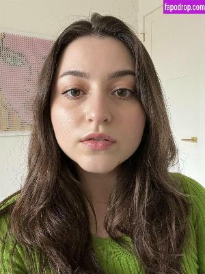 Girth Brooks leak #0067