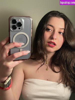 Girth Brooks leak #0057