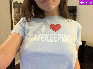 Girth Brooks leak #0060