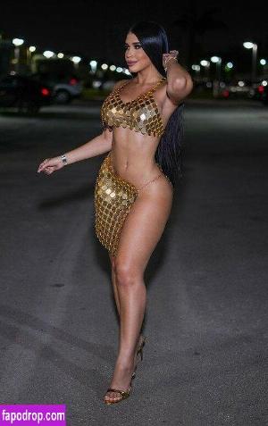 Roxana Ventura leak #0142