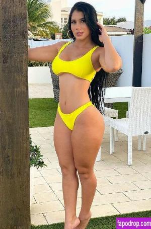 Roxana Ventura leak #0135