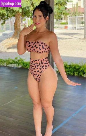 Roxana Ventura leak #0133