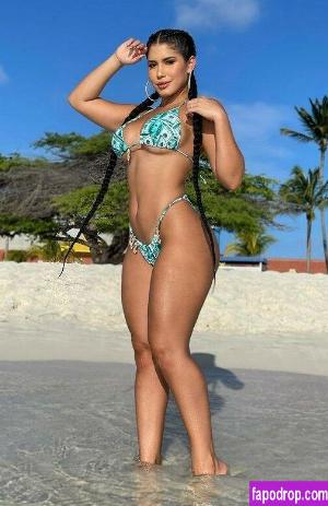 Roxana Ventura leak #0125