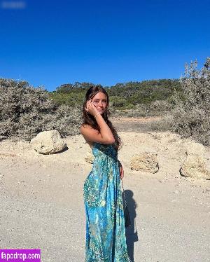 Sydney Ramolla leak #0111