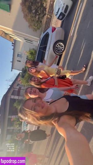 Sydney Ramolla leak #0113