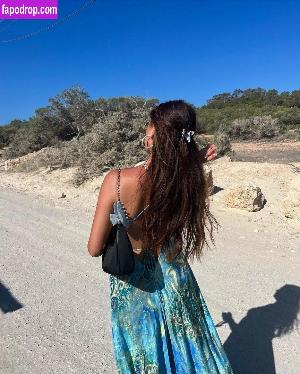 Sydney Ramolla leak #0109