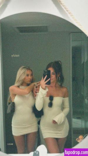 Sydney Ramolla leak #0107