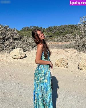 Sydney Ramolla leak #0108